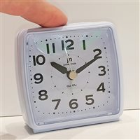 Sveglia Just a minute in Plastica JA7050B - JA7050B